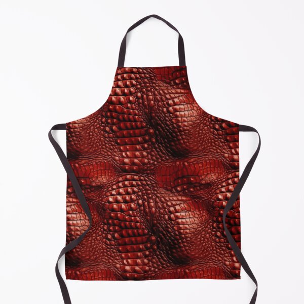 Item preview, Croc Rouge designed and sold by LDSH.