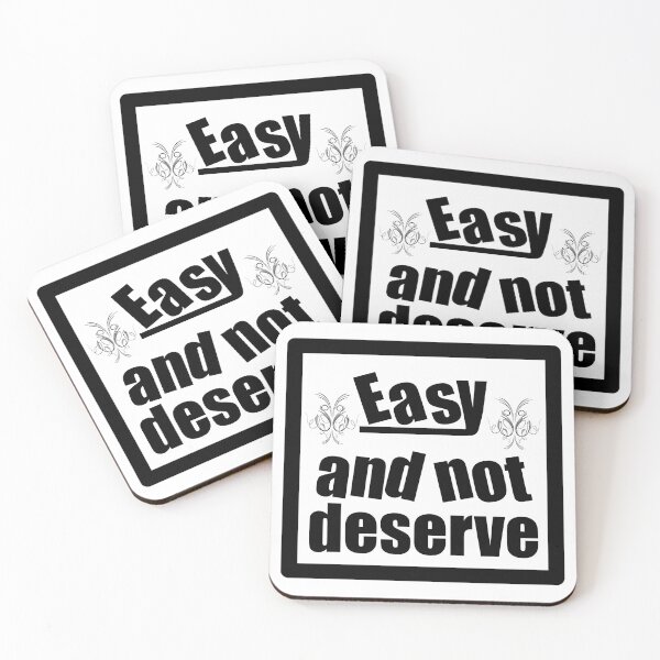 Item preview, easy designed and sold by m.mmado.