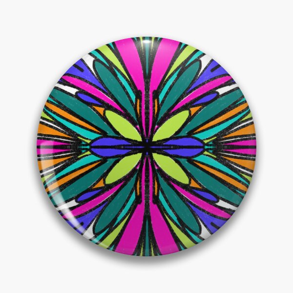 Item preview, Colorburst 1 designed and sold by AtreyiB.
