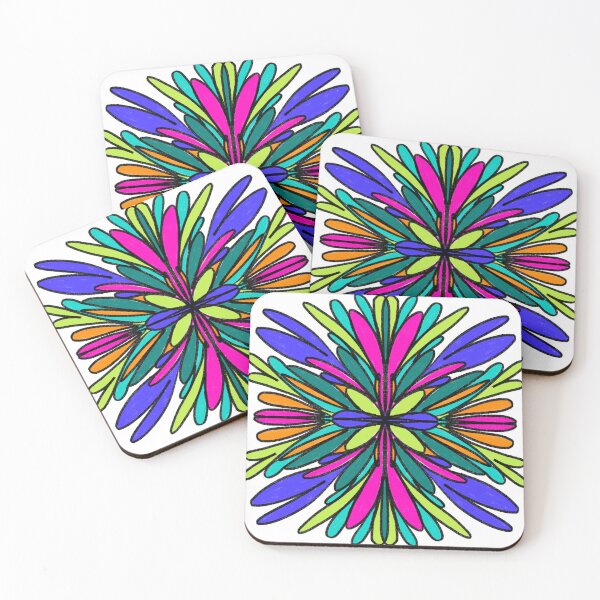 Item preview, Colorburst 1 designed and sold by AtreyiB.