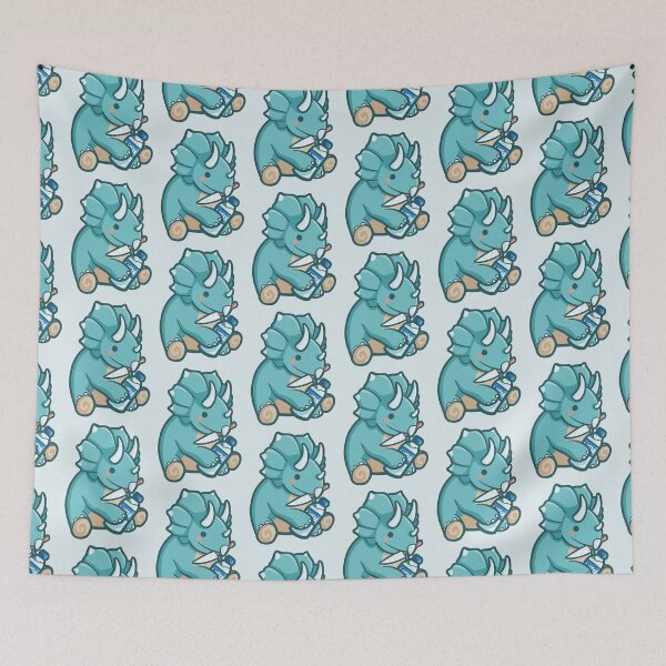 Item preview, Drink water, otherwise...! dinosaur designed and sold by hugadino.