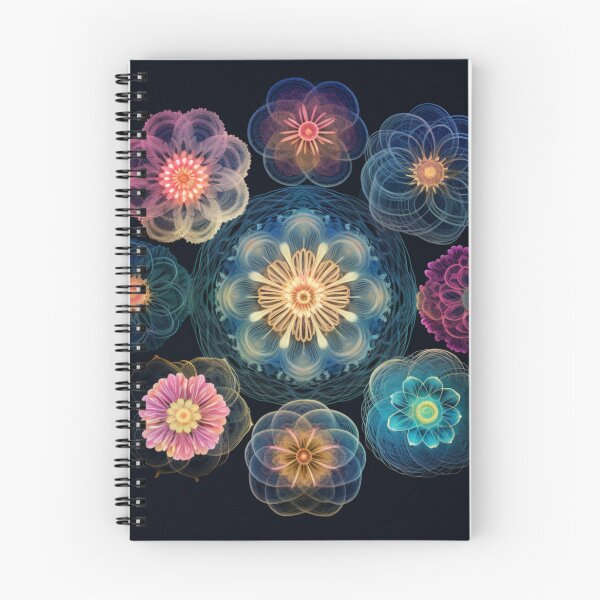 Item preview, quantum blossom designed and sold by jdy3000.