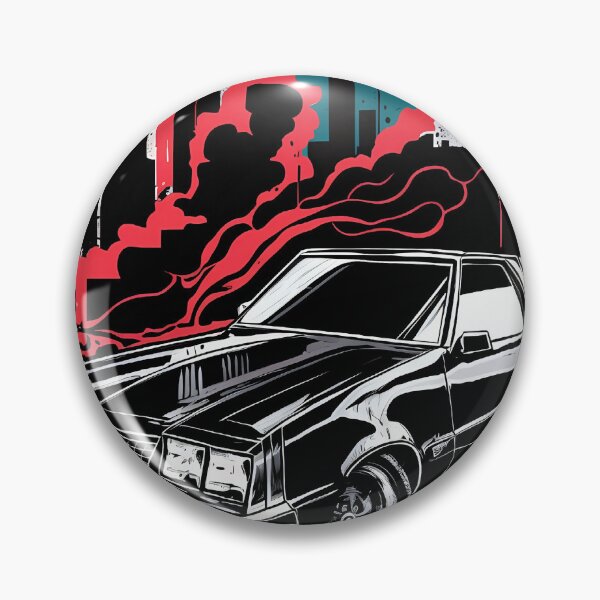 Item preview, Collectible Muscle Car, 1968 designed and sold by MVDigitalArt.