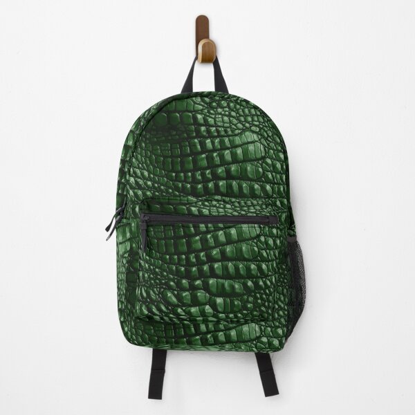 Item preview, Croc Vert designed and sold by LDSH.