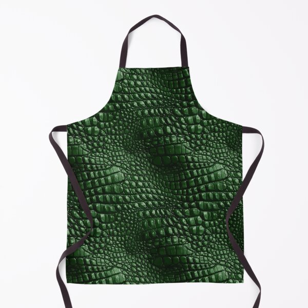 Item preview, Croc Vert designed and sold by LDSH.