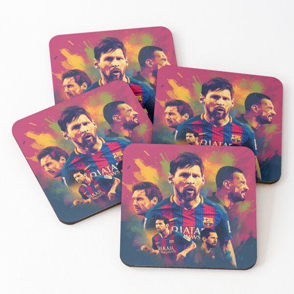 Item preview, The Best legend Barca designed and sold by Barca-Holic.