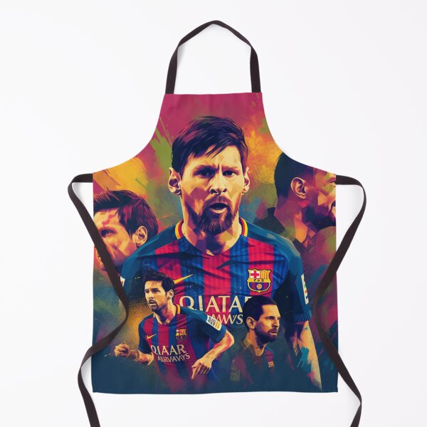 Item preview, The Best legend Barca designed and sold by Barca-Holic.