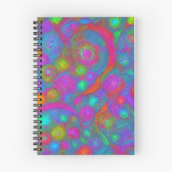 Item preview, Psychedelic Patterns (Geometry)  designed and sold by Psychedelixxx.