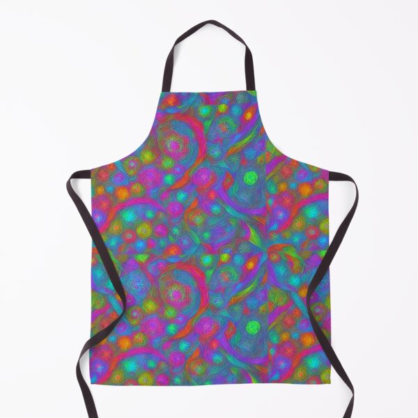Item preview, Psychedelic Patterns (Geometry) designed and sold by Psychedelixxx.