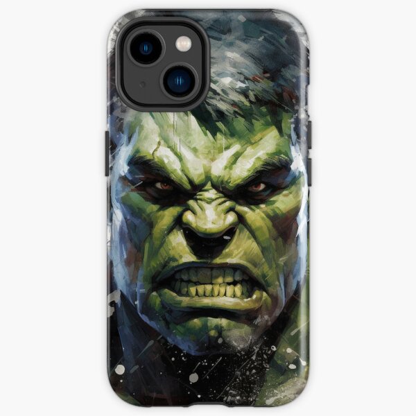 The Incredible Hulk Phone Cases for Sale Redbubble