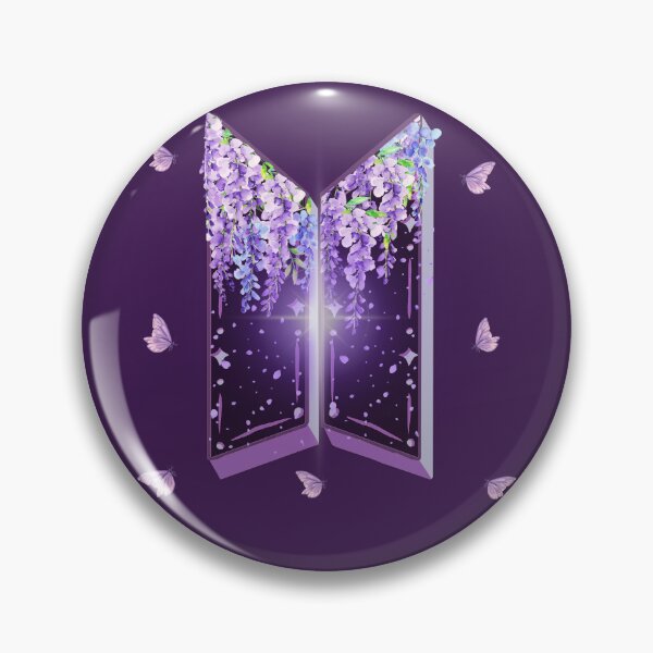 Item preview, BTS LOGO  designed and sold by sunshine4dsoul.
