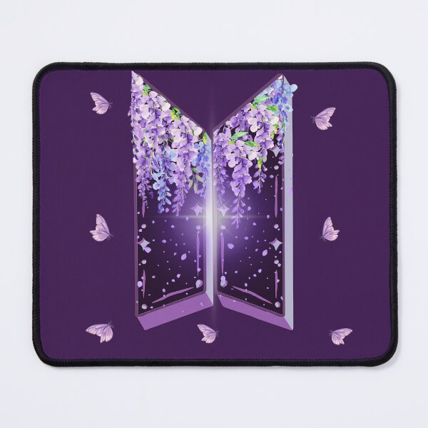 Item preview, BTS LOGO  designed and sold by sunshine4dsoul.