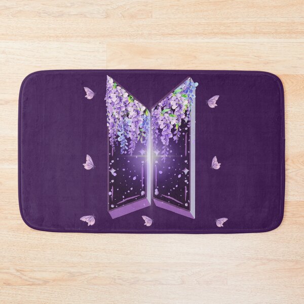 Item preview, BTS LOGO  designed and sold by sunshine4dsoul.