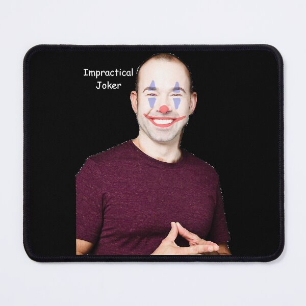 Item preview, Impractical Joker designed and sold by NeotericRegalia.
