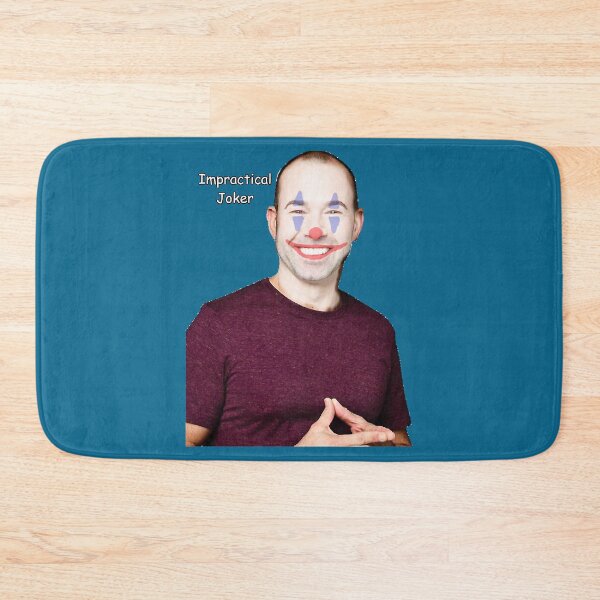 Item preview, Impractical Joker designed and sold by NeotericRegalia.