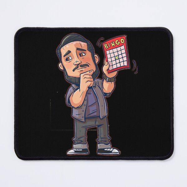 Item preview, Impractical Jokers   (3) designed and sold by NeotericRegalia.