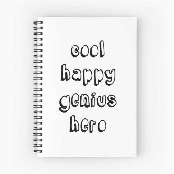 Item preview, Cool Happy Genius Hero V-Neck  designed and sold by voiconki31.