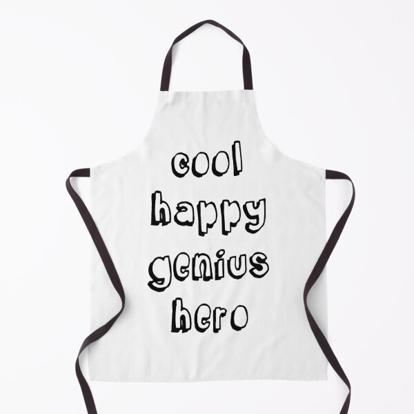 Item preview, Cool Happy Genius Hero V-Neck designed and sold by voiconki31.