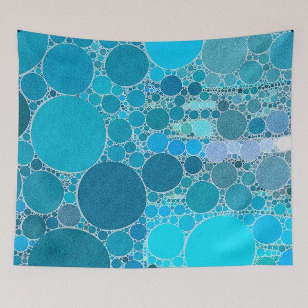 Item preview, Breathing Underwater designed and sold by Nancy Dinger Aikins.