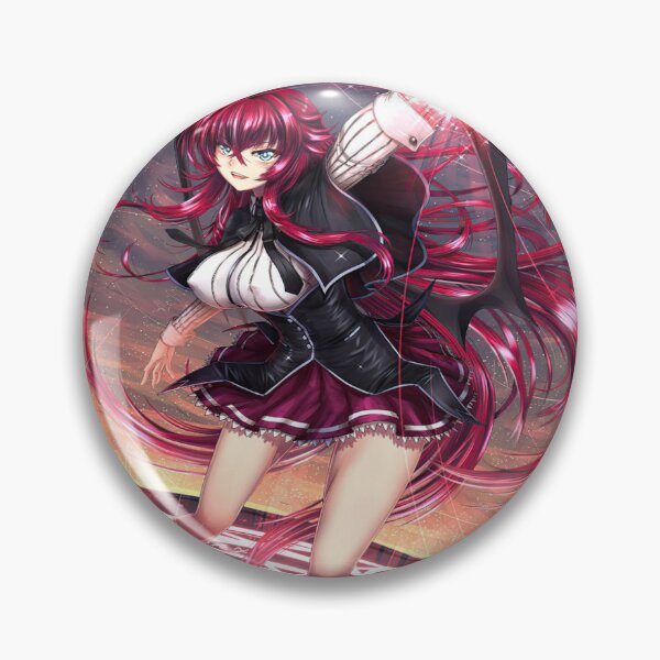 Item preview, High School DxD designed and sold by yasminegarg.