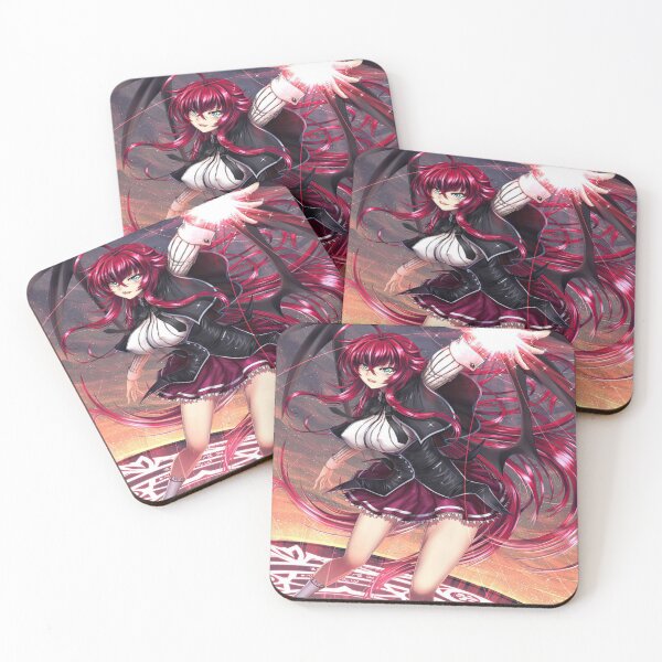 Item preview, High School DxD designed and sold by yasminegarg.