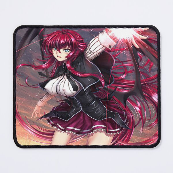 Item preview, High School DxD designed and sold by yasminegarg.
