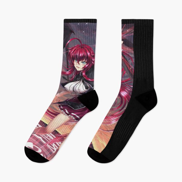 Item preview, High School DxD designed and sold by yasminegarg.