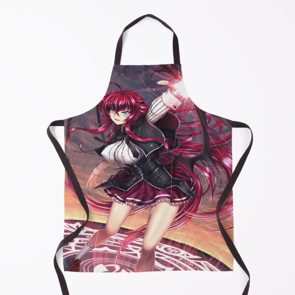 Artikelvorschau, Highschool DxD entworfen und verkauft von yasminegarg.