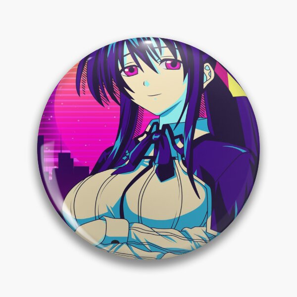Item preview, High School DxD designed and sold by yasminegarg.