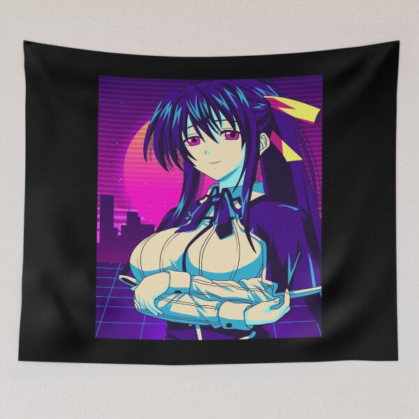 Artikelvorschau, Highschool DxD entworfen und verkauft von yasminegarg.