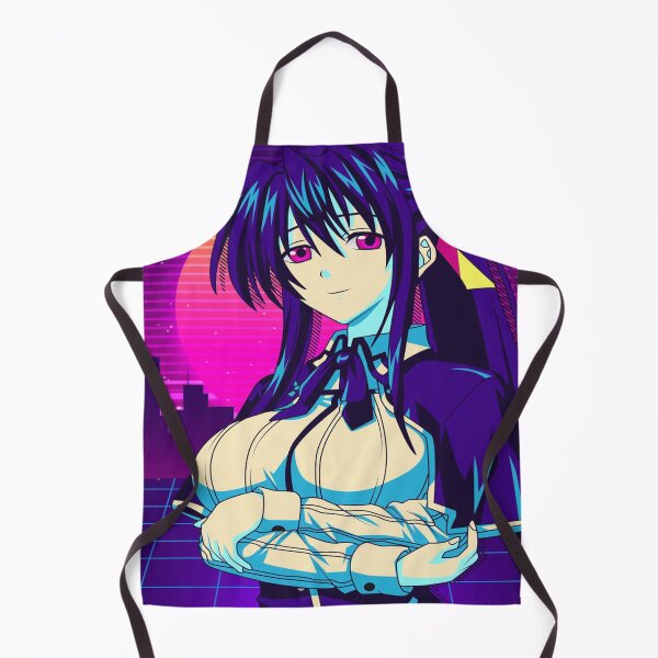Item preview, High School DxD designed and sold by yasminegarg.