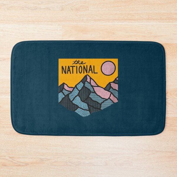 Item preview, Embah The American music Tour 2020 designed and sold by voiconki31.