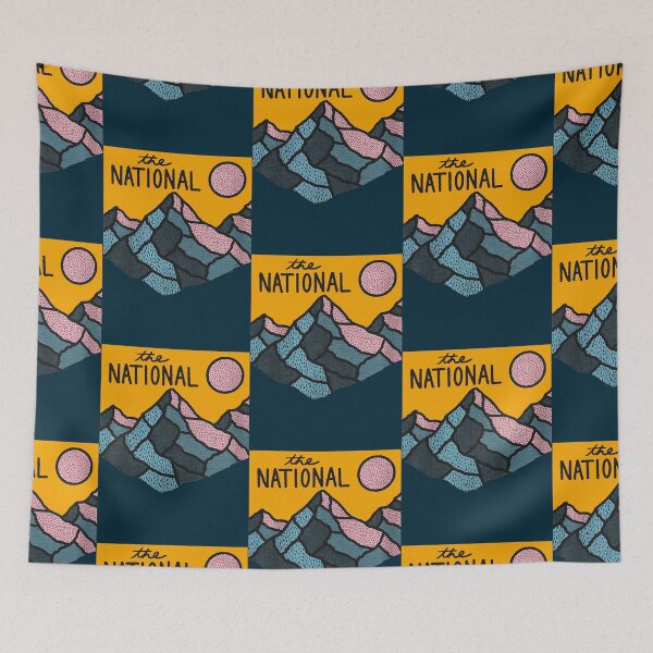 Item preview, Embah The American music Tour 2020 designed and sold by voiconki31.