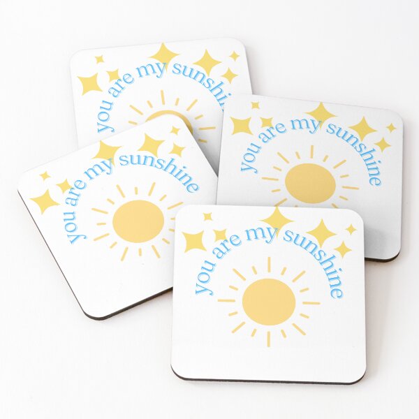 Item preview, you are my sunshine designed and sold by Bellus7.