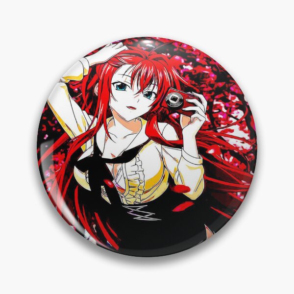 Item preview, High School DxD designed and sold by yasminegarg.