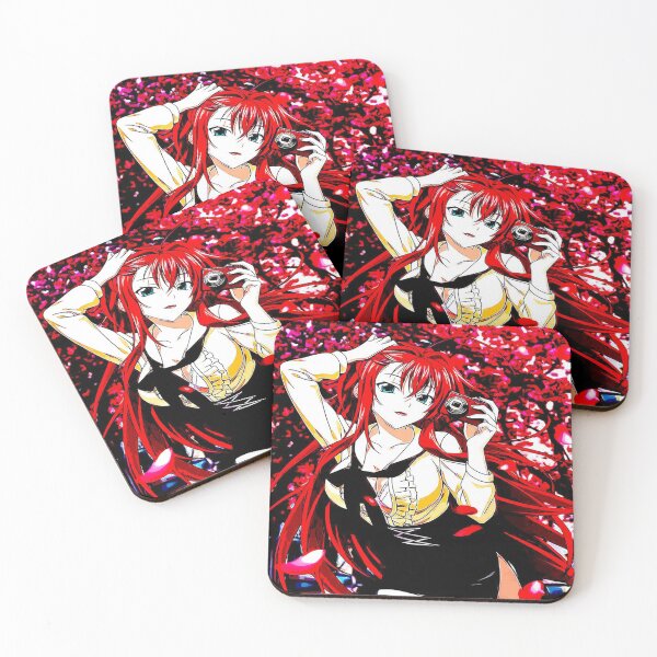 Item preview, High School DxD designed and sold by yasminegarg.