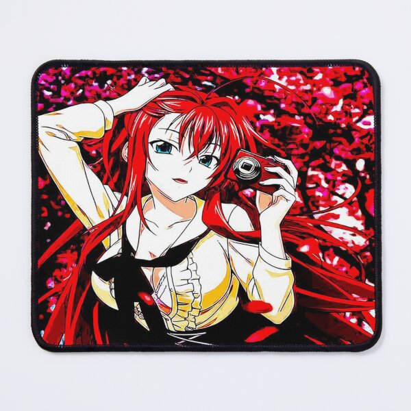 Item preview, High School DxD designed and sold by yasminegarg.