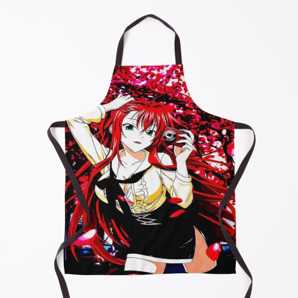 Artikelvorschau, Highschool DxD entworfen und verkauft von yasminegarg.