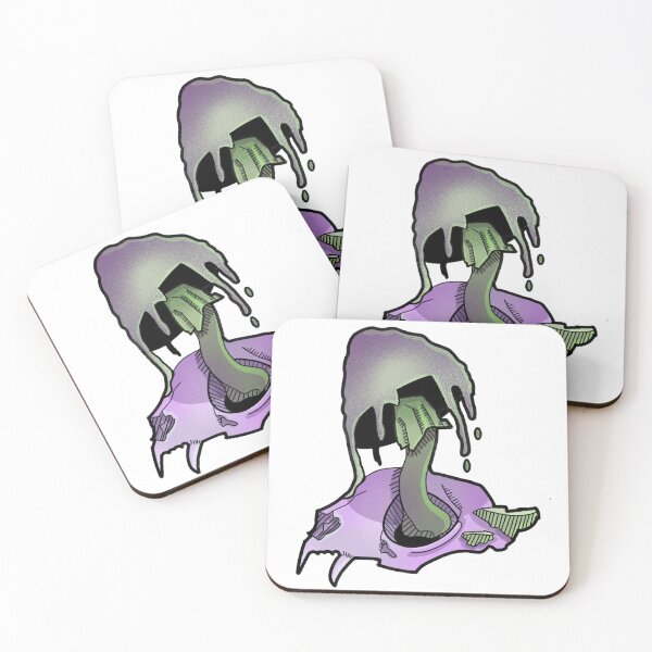 Item preview, Toxic designed and sold by G.C.A Siracuse.