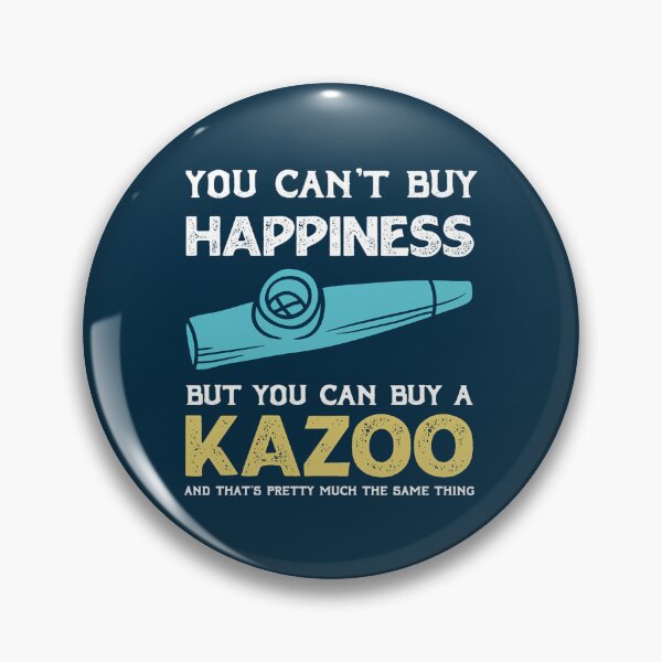 Item preview, kazoo Hobby Music Instrument present for her or him in Christmas and birthday,gift is for every kazo designed and sold by voiconki31.