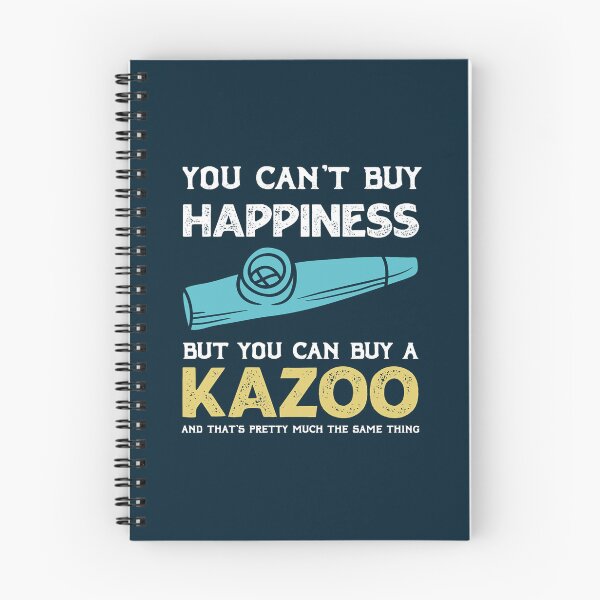Item preview, kazoo Hobby Music Instrument present for her or him in Christmas and birthday,gift is for every kazo designed and sold by voiconki31.