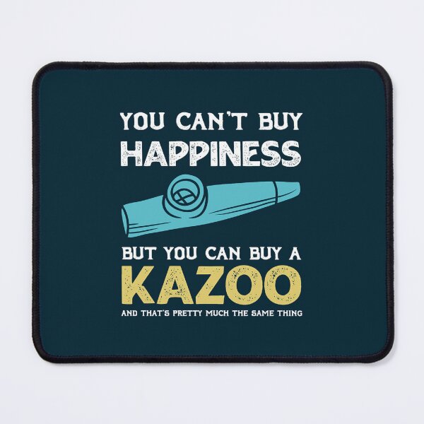 Item preview, kazoo Hobby Music Instrument present for her or him in Christmas and birthday,gift is for every kazo designed and sold by voiconki31.