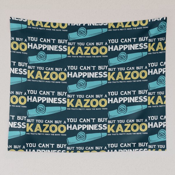 Item preview, kazoo Hobby Music Instrument present for her or him in Christmas and birthday,gift is for every kazo designed and sold by voiconki31.