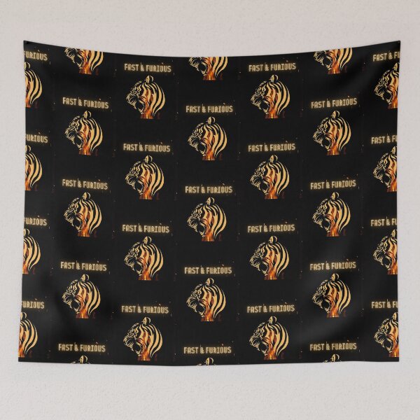 Item preview, Fast _amp_ Furious designed and sold by logenshih.