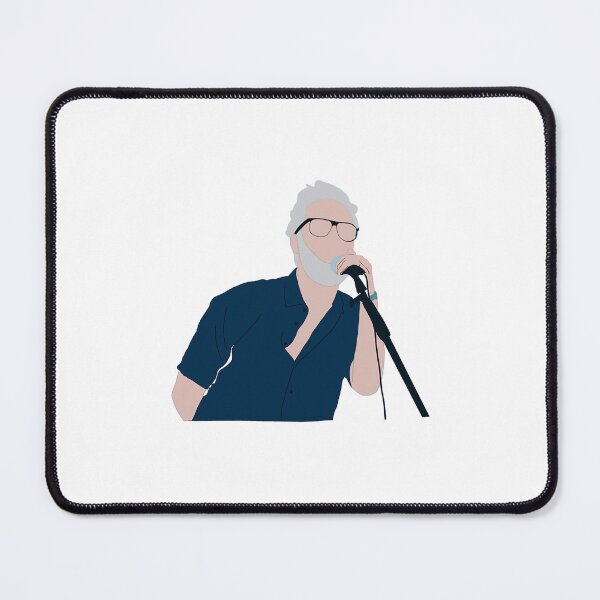 Item preview, Matt Berninger designed and sold by voiconki31.