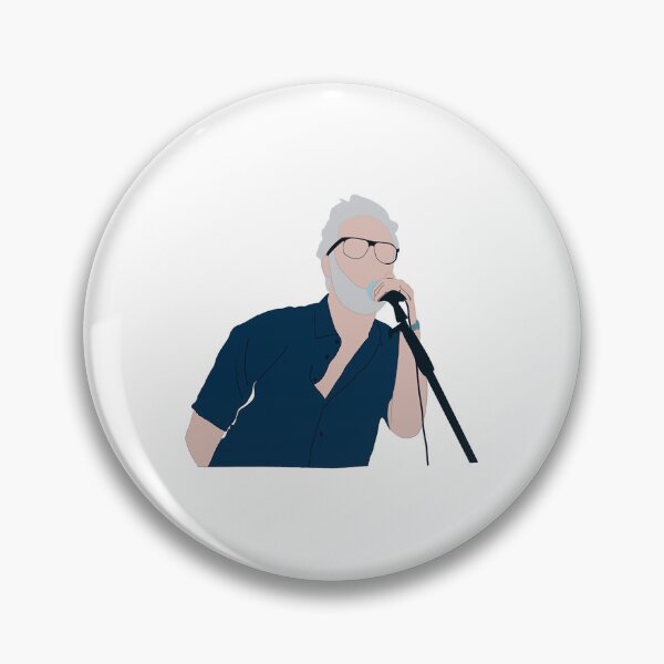 Item preview, Matt Berninger designed and sold by voiconki31.