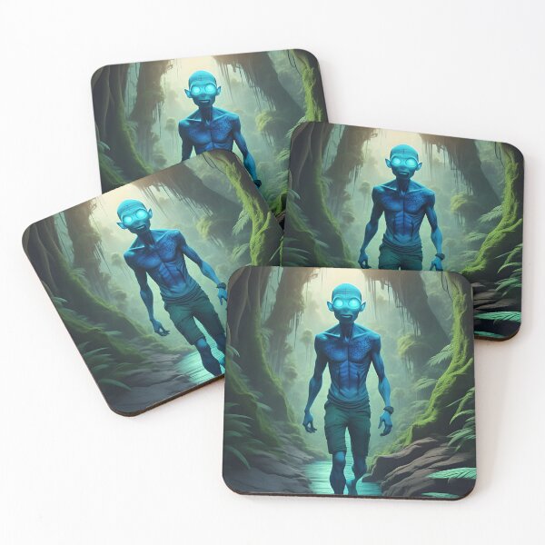 Item preview, The seeker designed and sold by thali6.