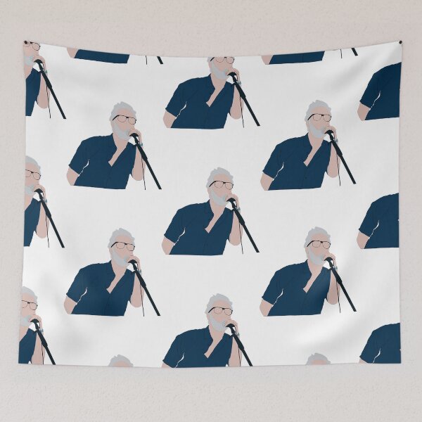 Item preview, Matt Berninger designed and sold by voiconki31.