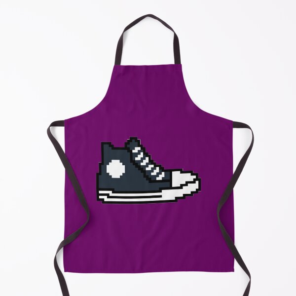 Item preview, Fast and furious 8 bit shoe LudacrisTej Parker designed and sold by logenshih.