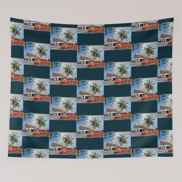 Item preview, Fast And Furious Brian_s Supra In the Summer designed and sold by logenshih.